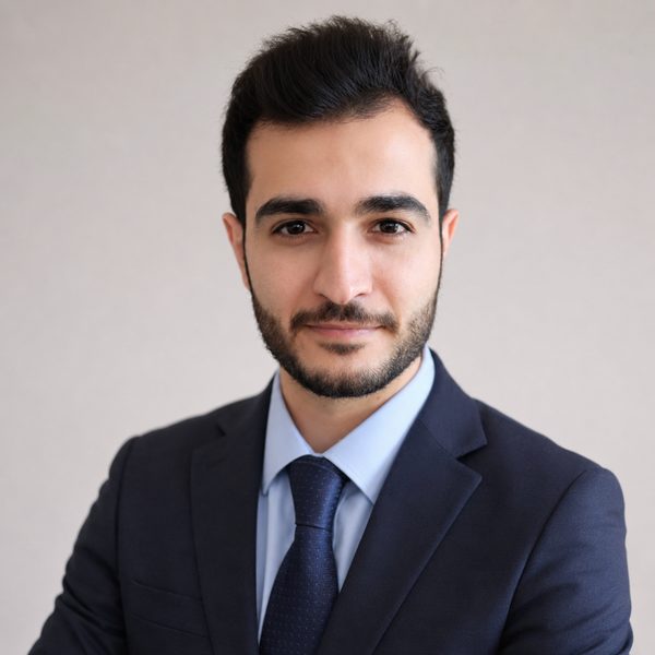 Nijat “Niko” Jabrayilzade